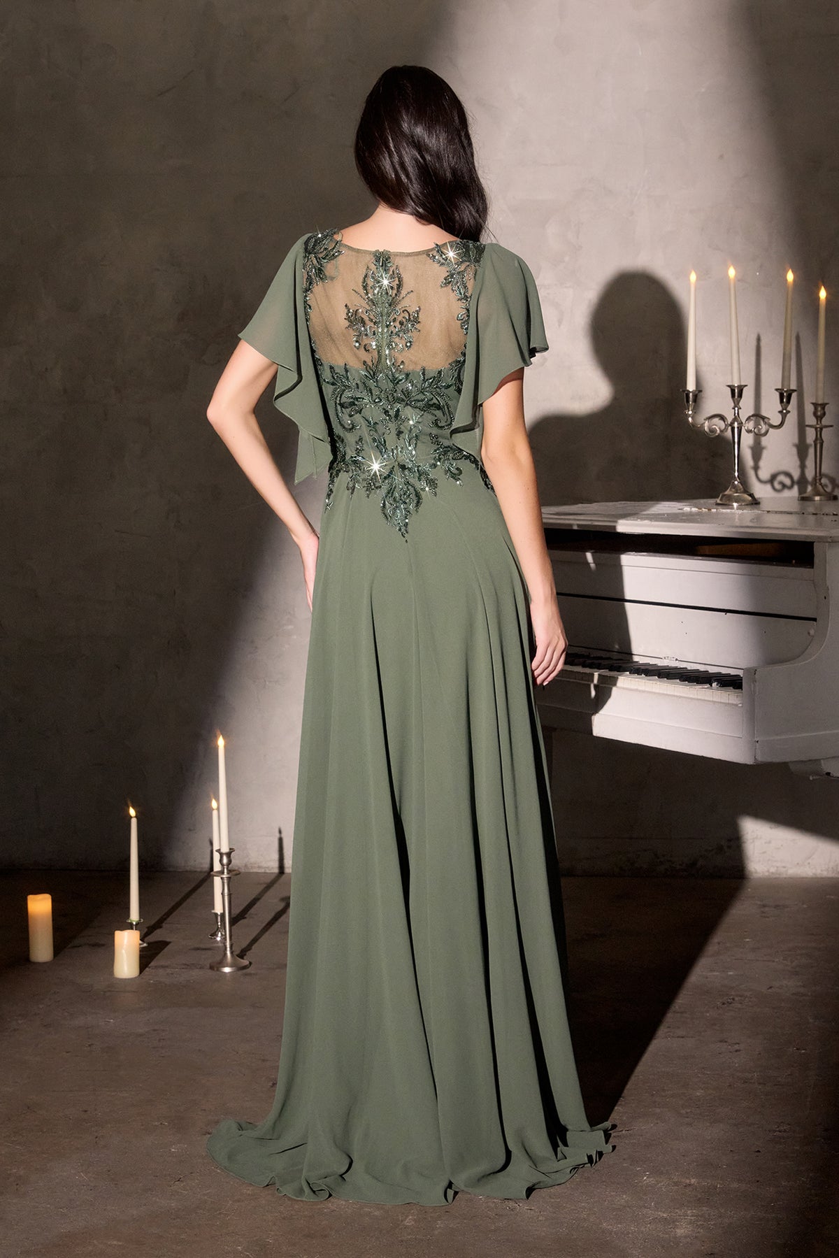 Ladivine CL09