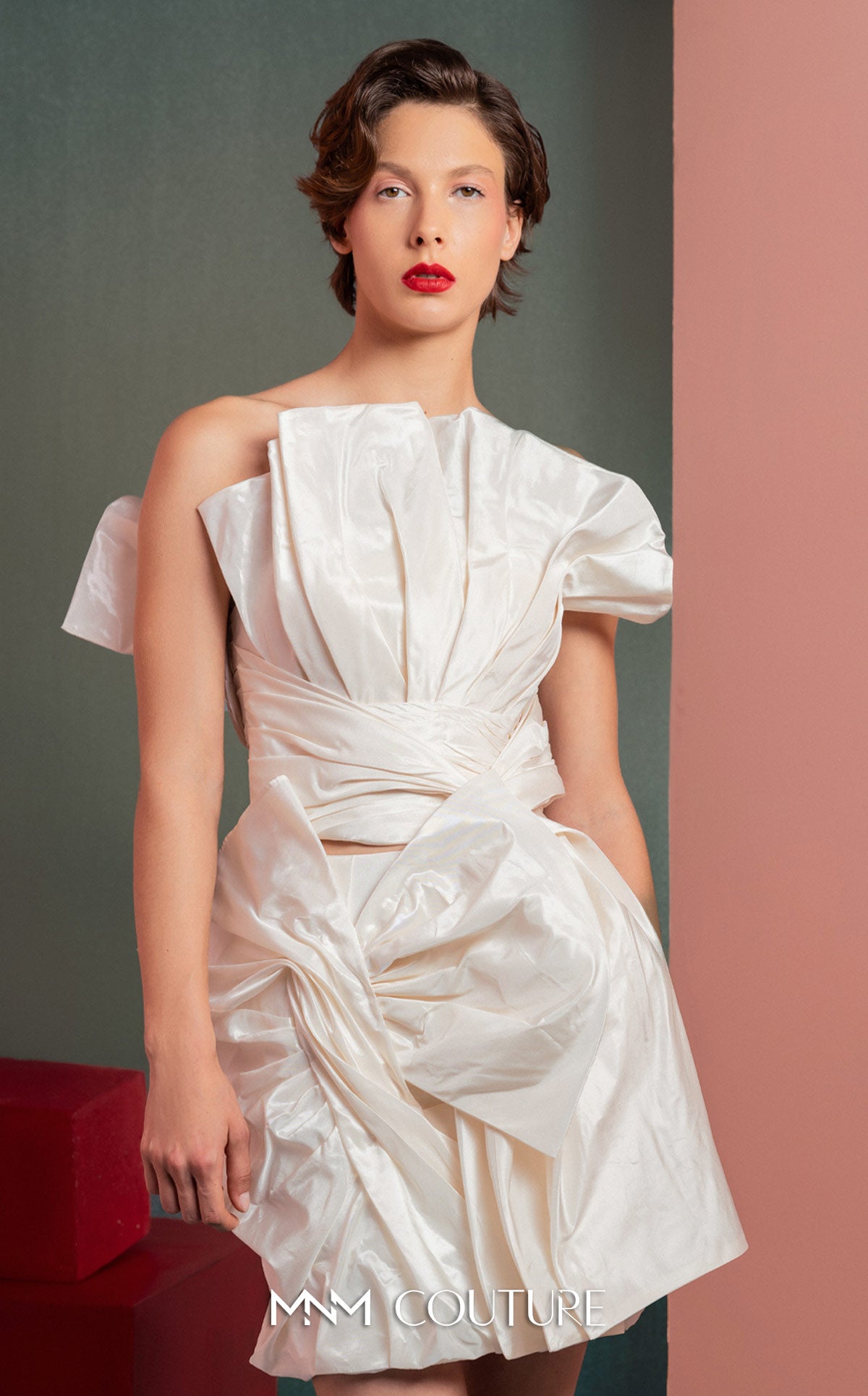 MNM Couture GOF2527