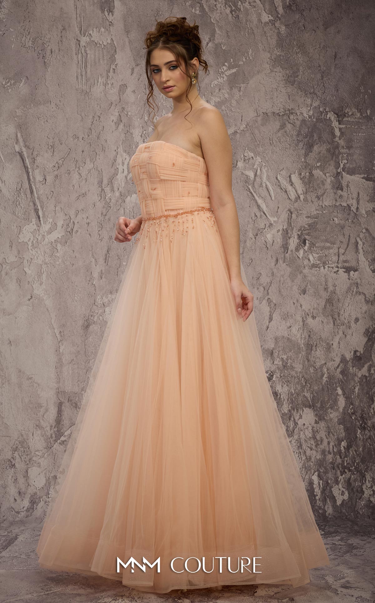 MNM Couture J03604
