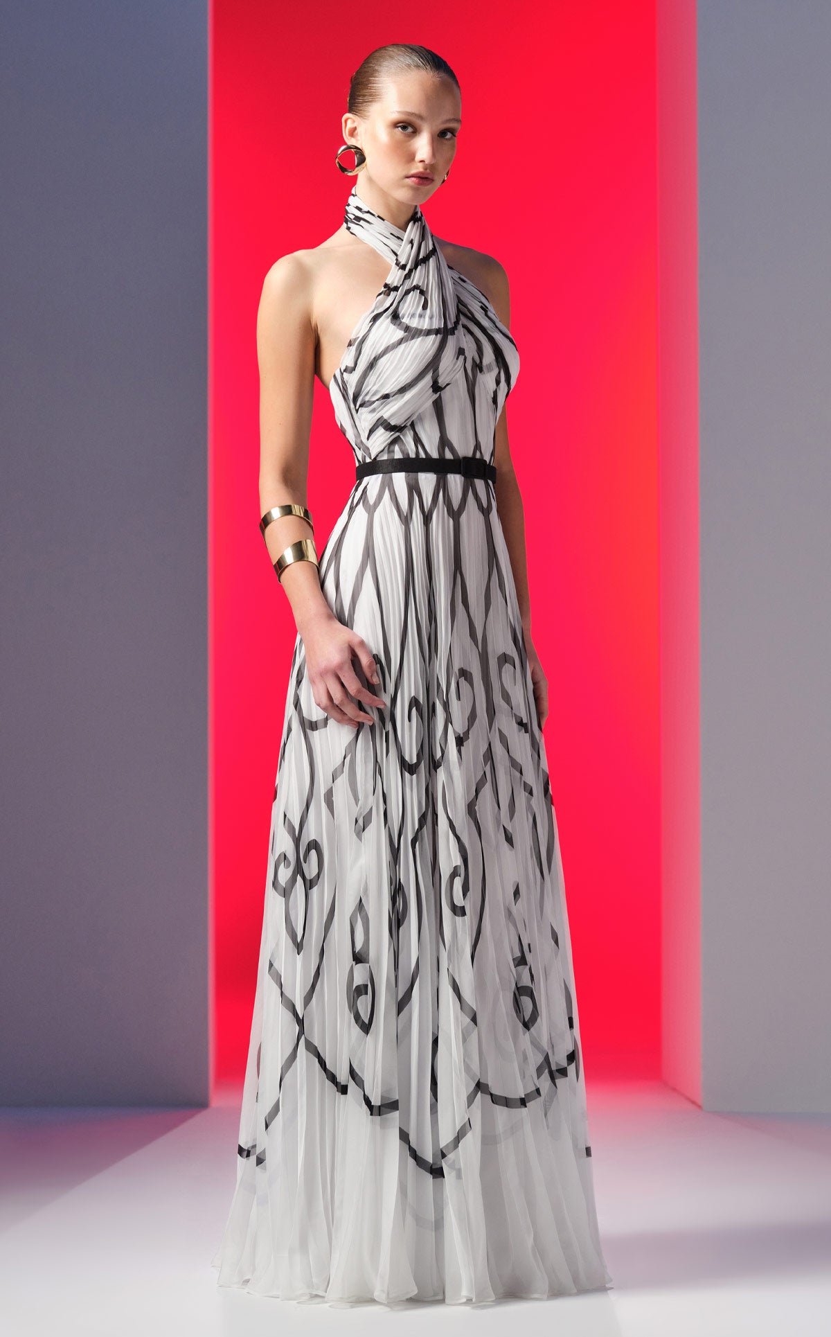 MNM Couture N0614