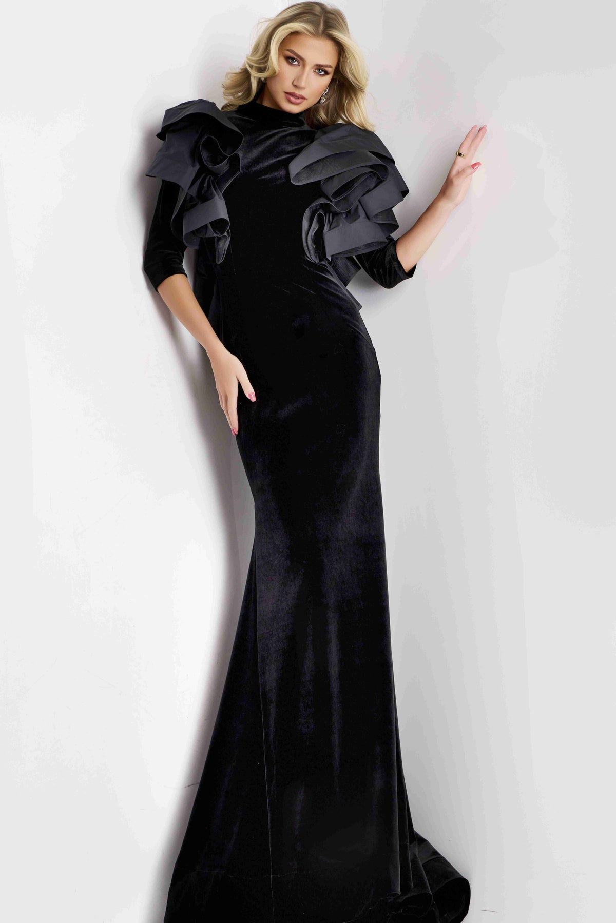 Jovani 45322