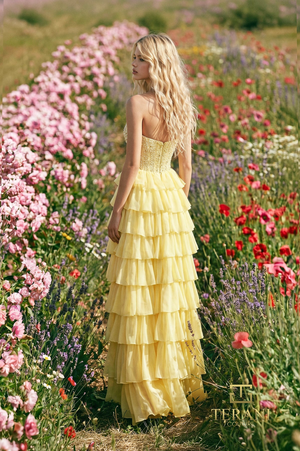 Terani Couture 271P8115