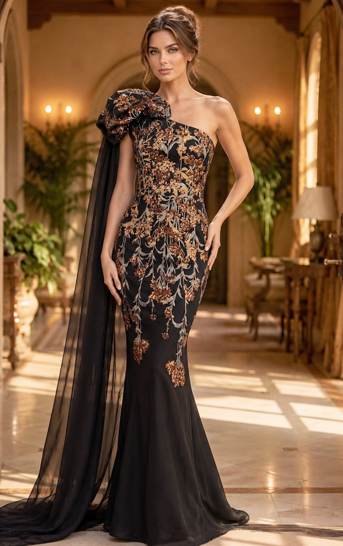 Jovani 46243