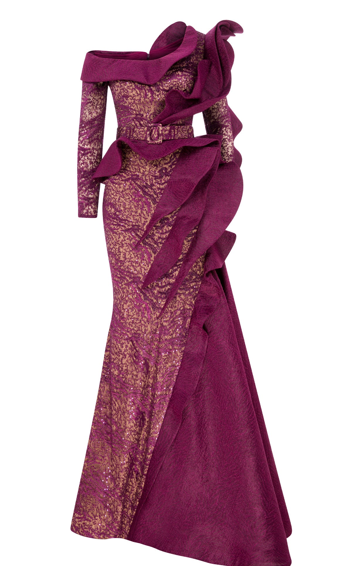 MNM Couture 2735