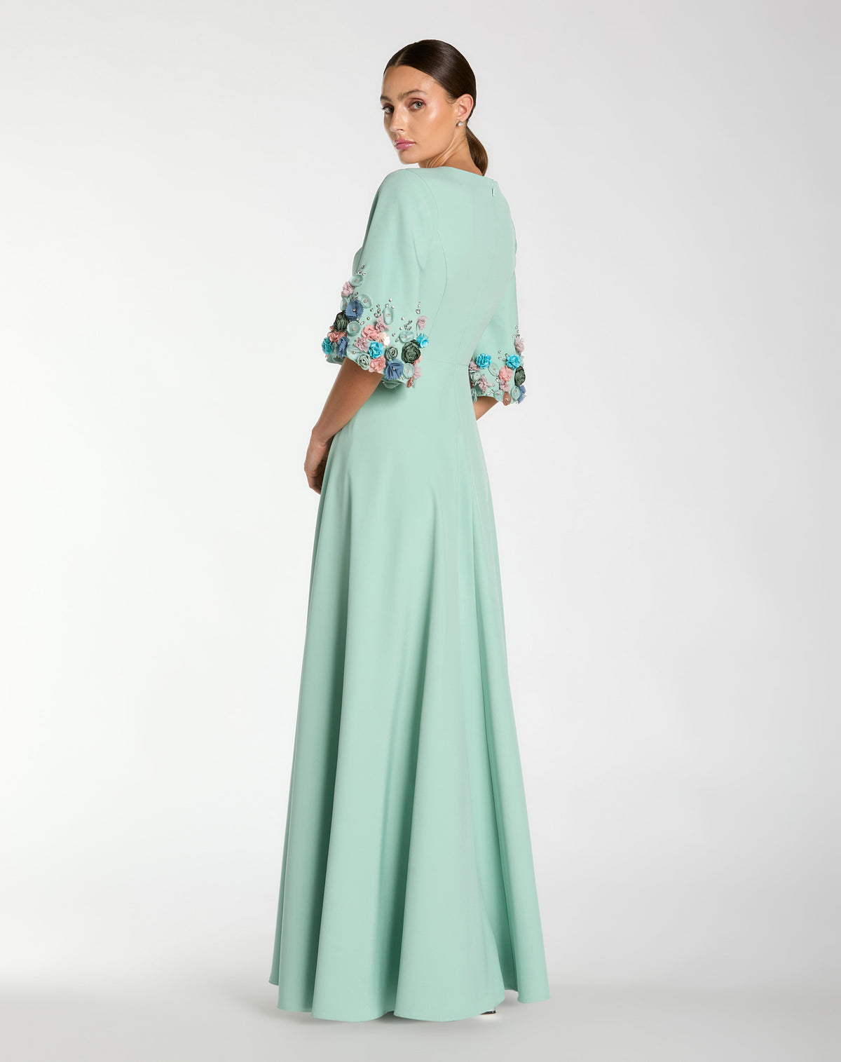 Mac Duggal 11854