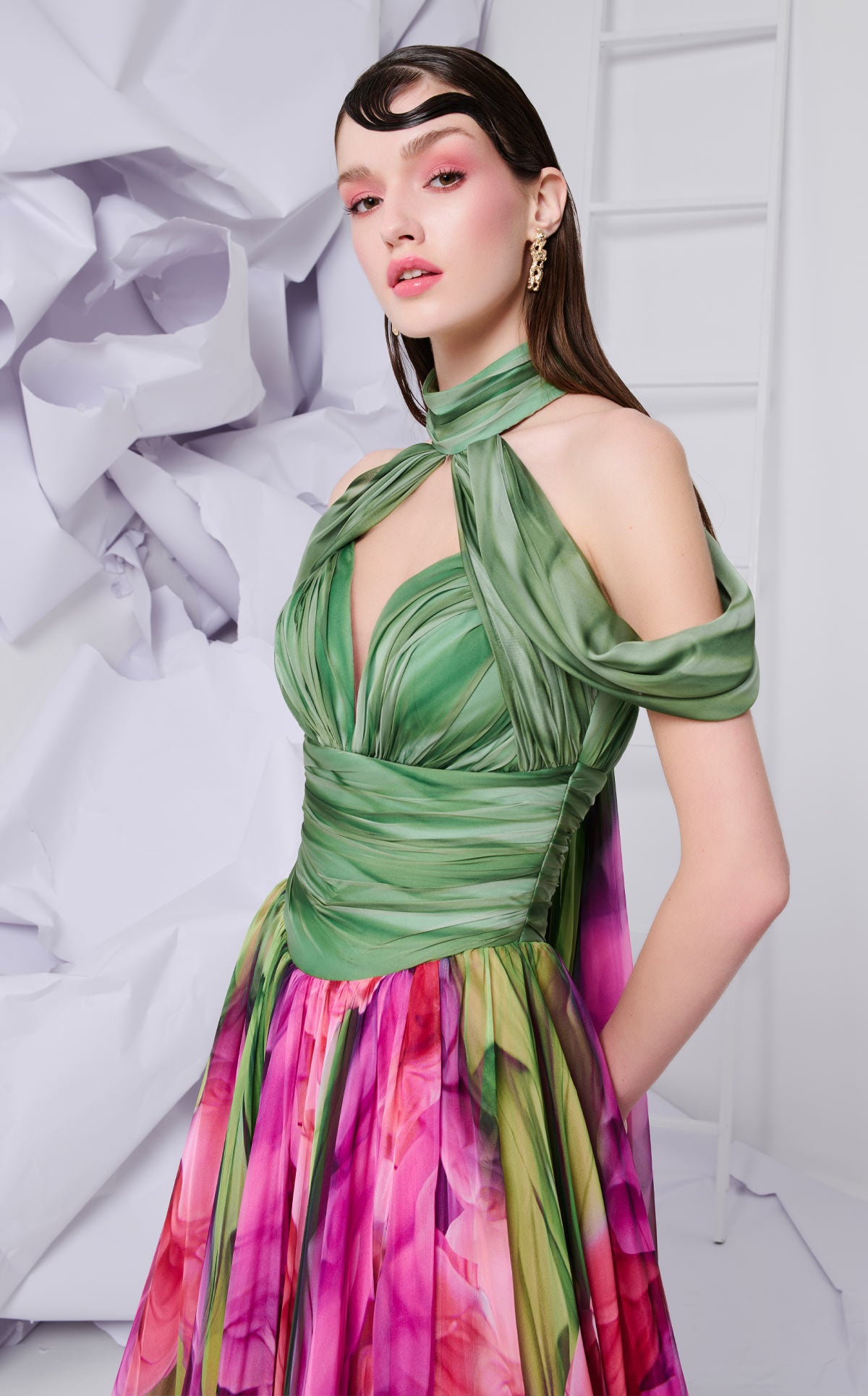 MNM Couture F02864