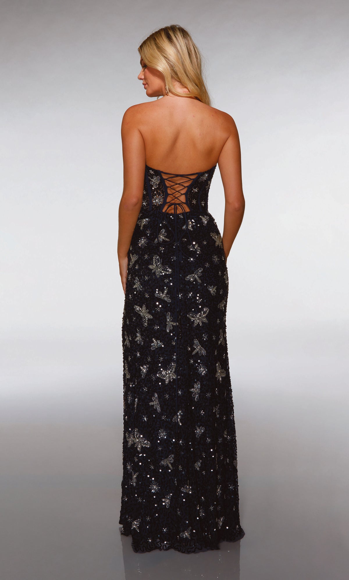 Alyce Paris 62098
