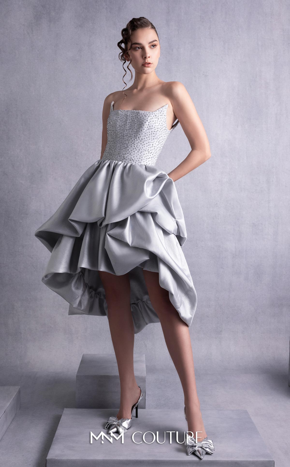 MNM Couture GOS2538