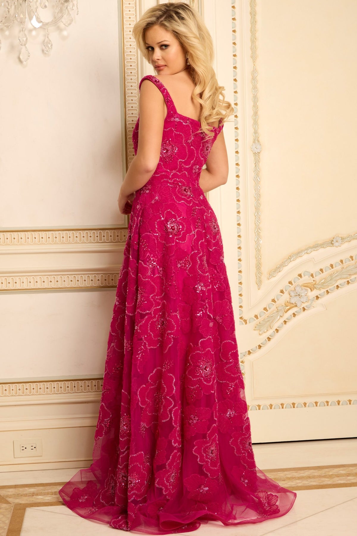 Jovani 46471
