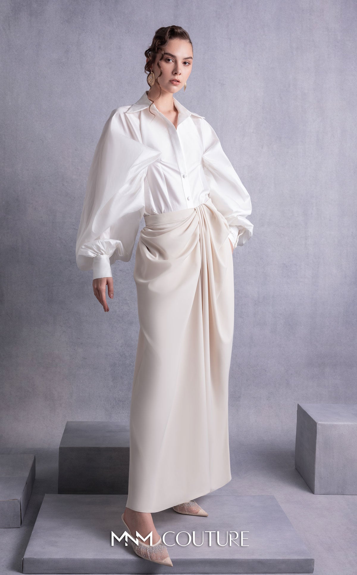 MNM Couture GOS2529