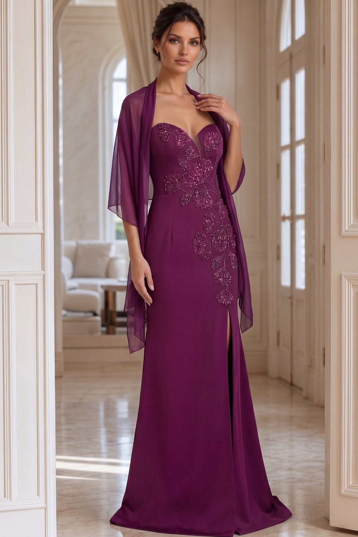 Jovani 47155