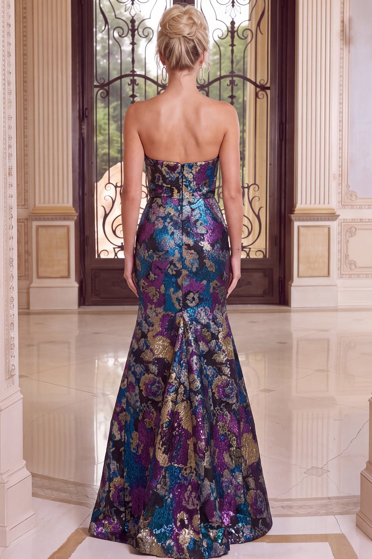 Jovani 49846