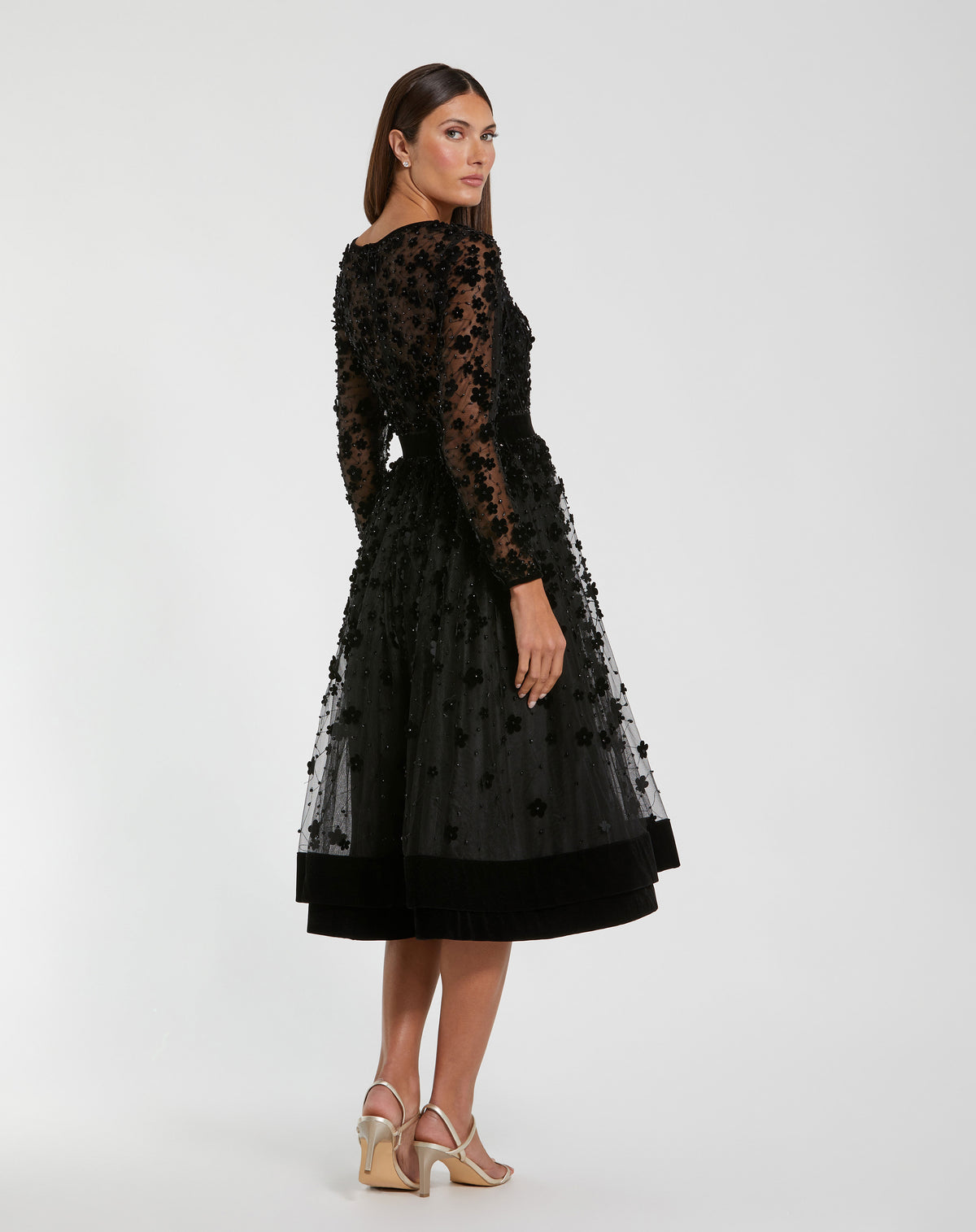 Mac Duggal 67007