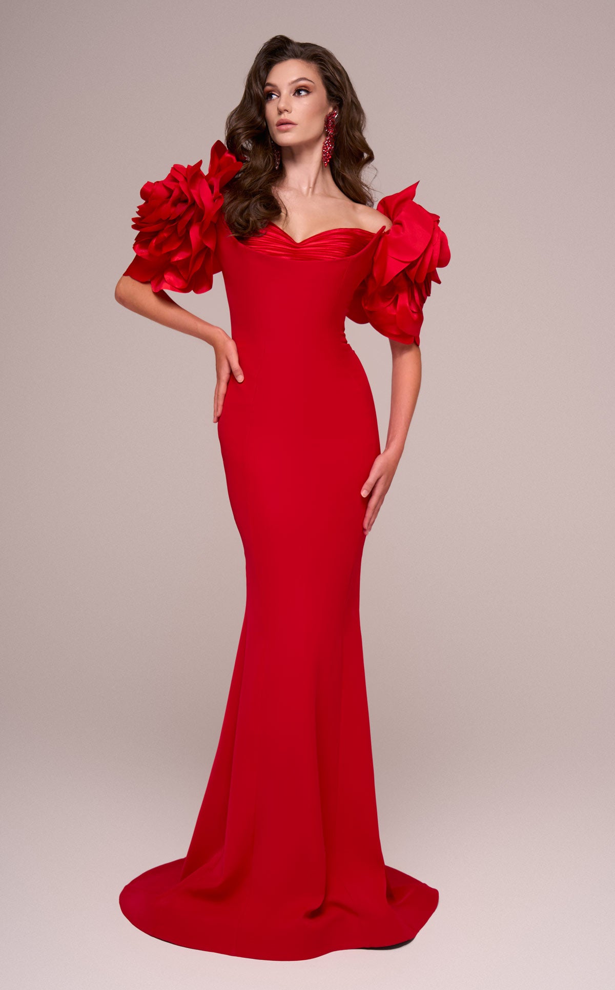 MNM Couture F02886