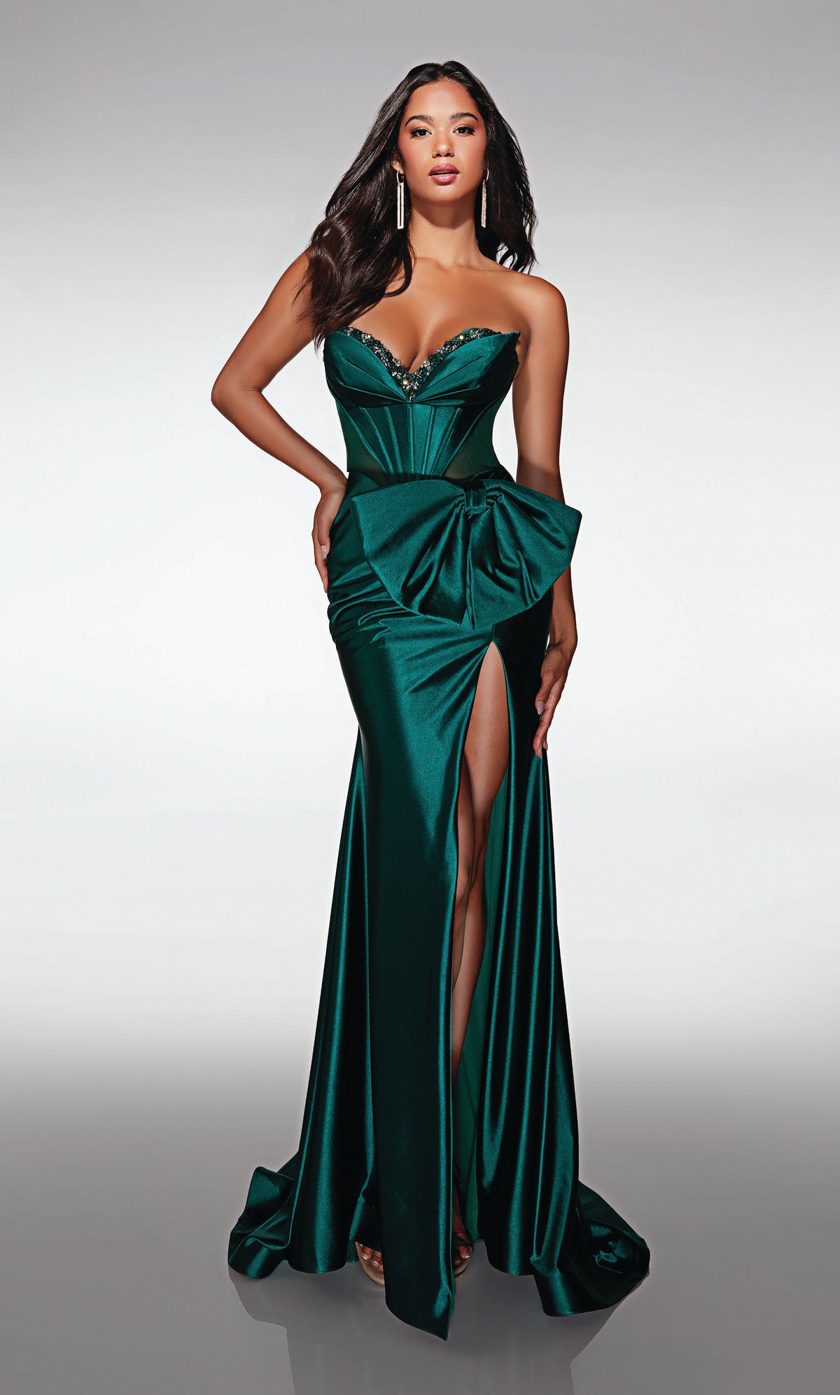 Alyce Paris 62156 PINE