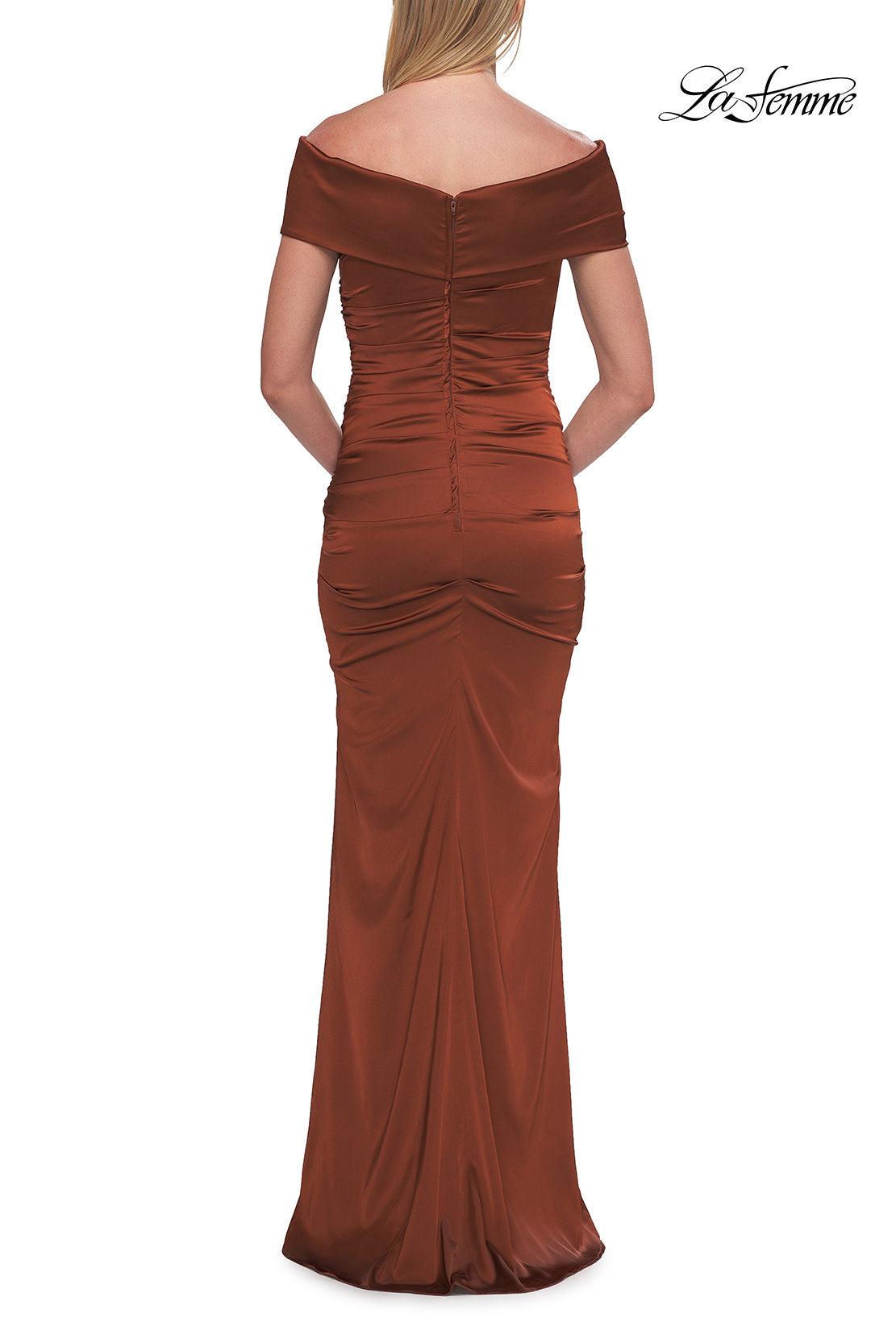 La Femme 33620 COPPER