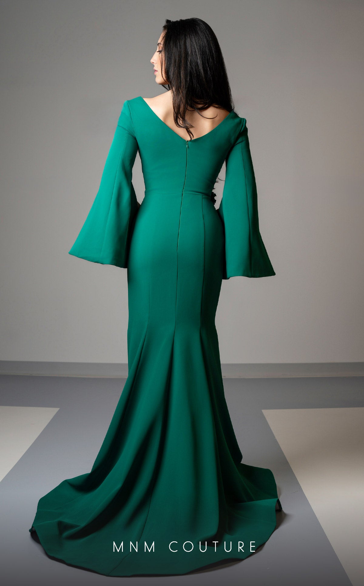 MNM Couture V02044