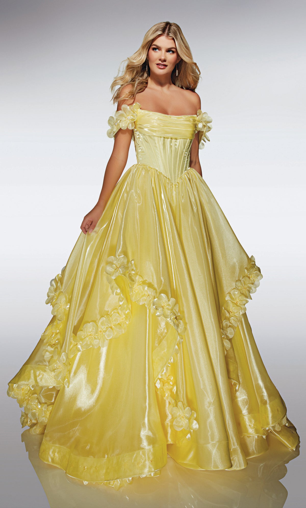 Alyce Paris 62014