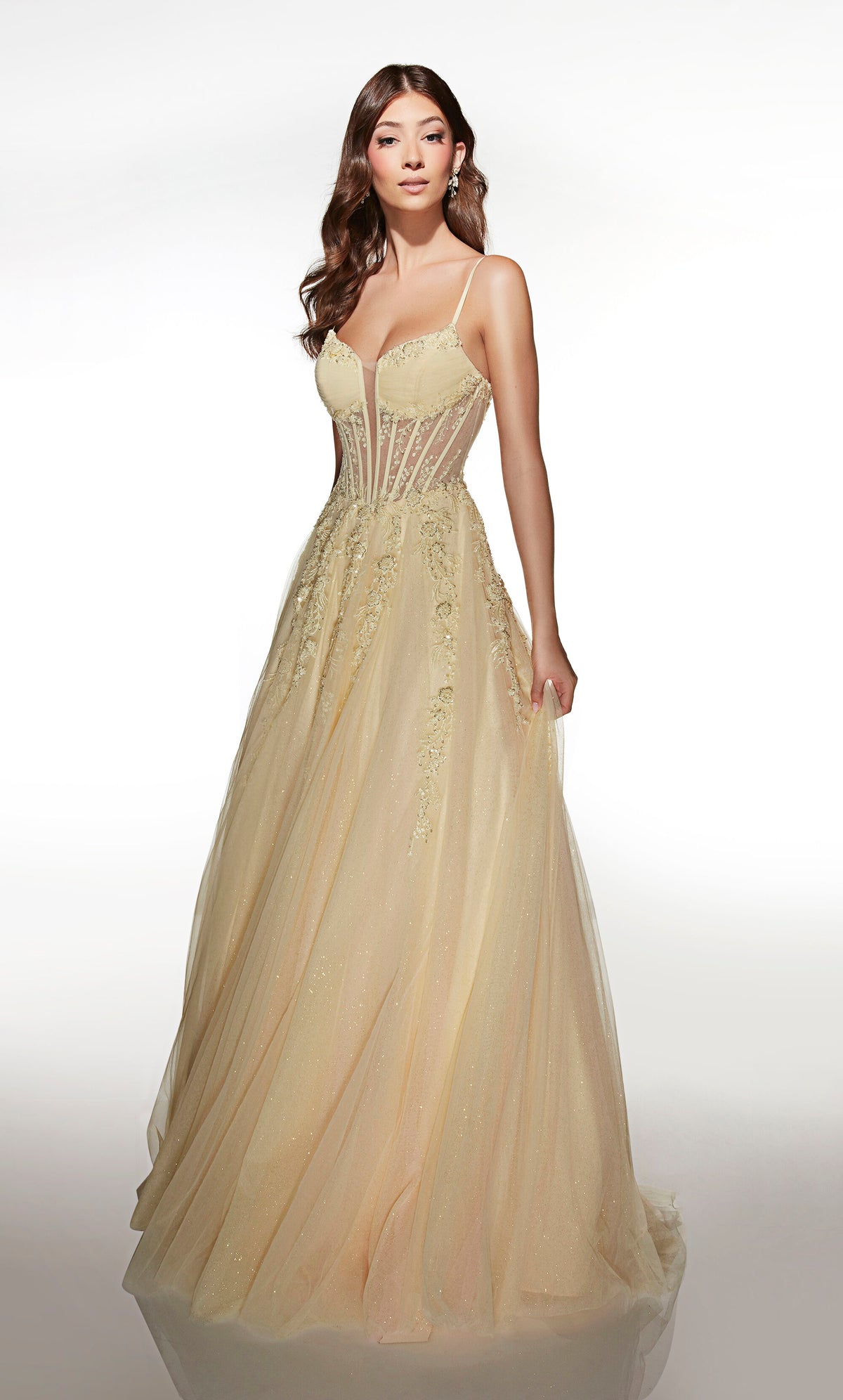 Alyce Paris 62061