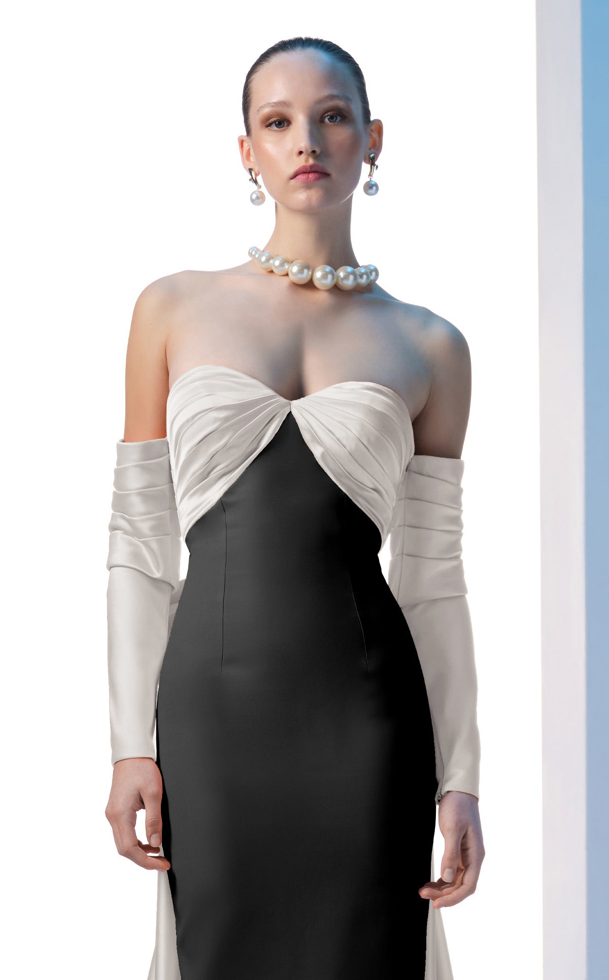 MNM Couture N0609