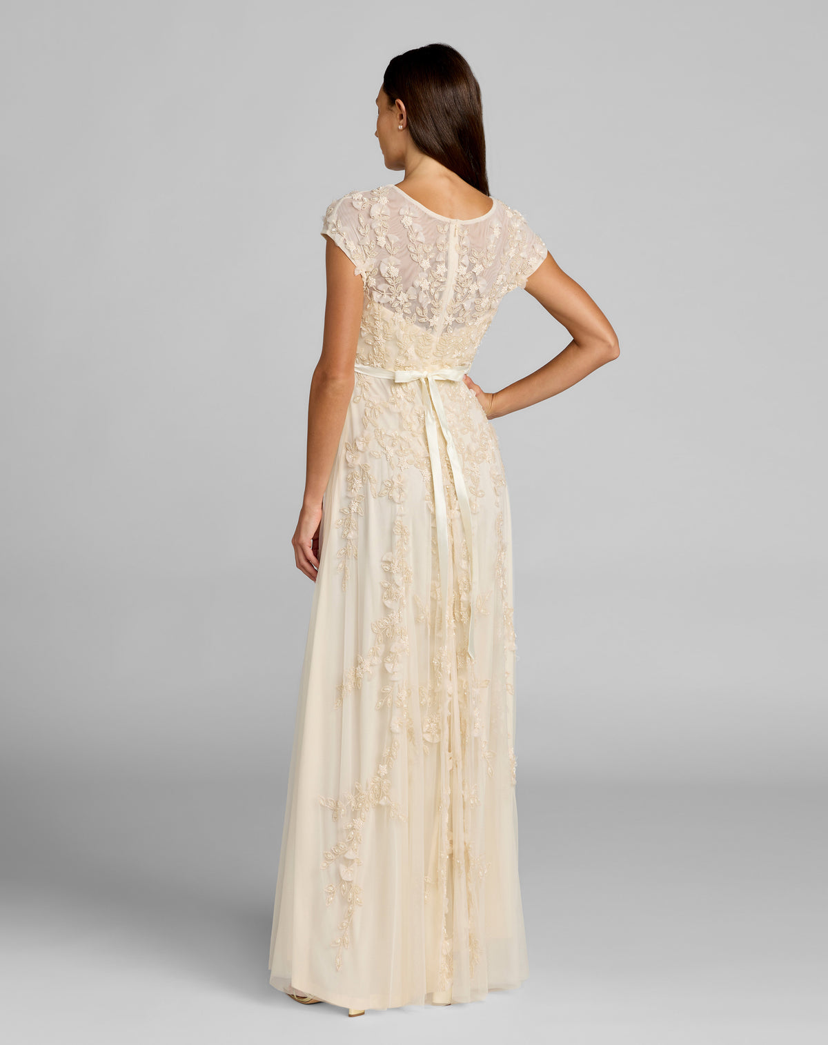 Mac Duggal 14521