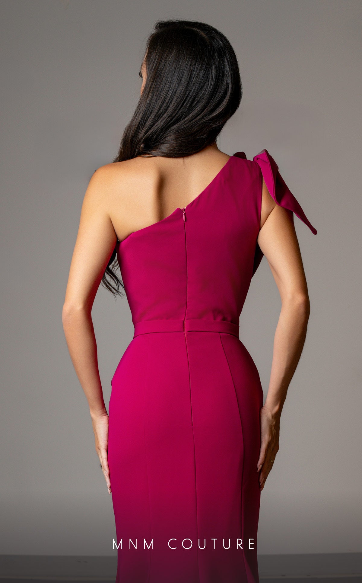MNM Couture V07402