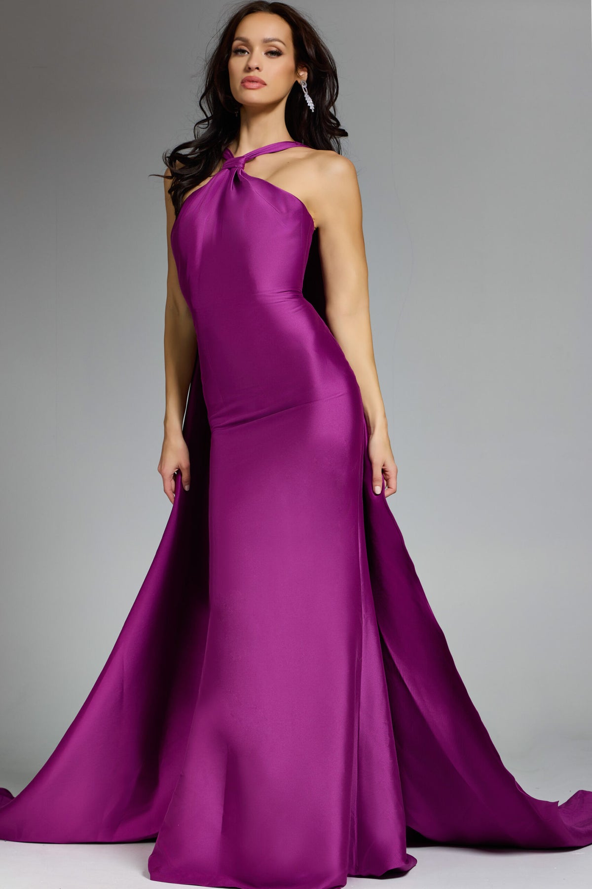 Jovani 43280 RED