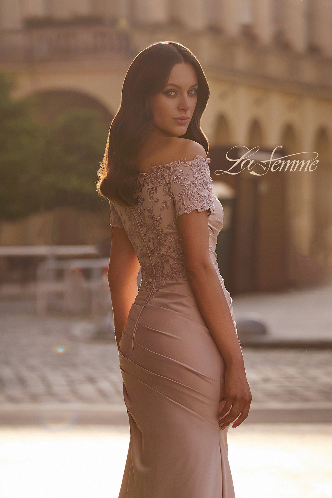 La Femme 30199