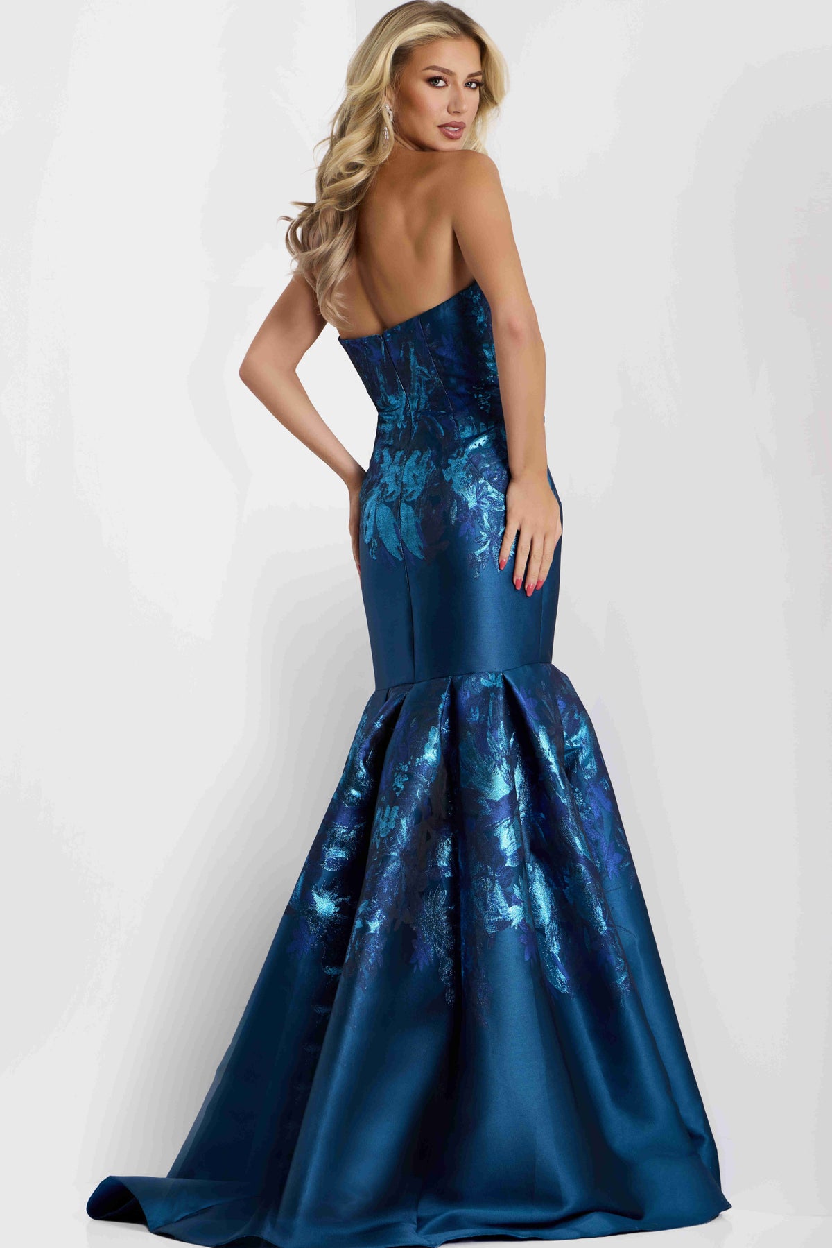 Jovani 45614