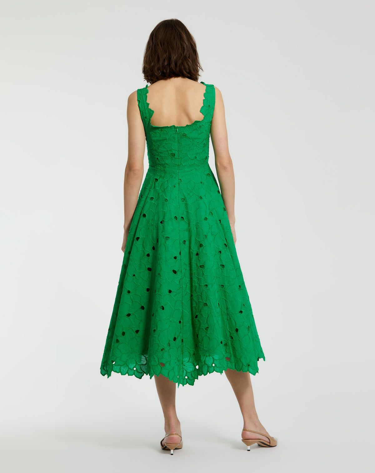 Mac Duggal 69096 Spring Green