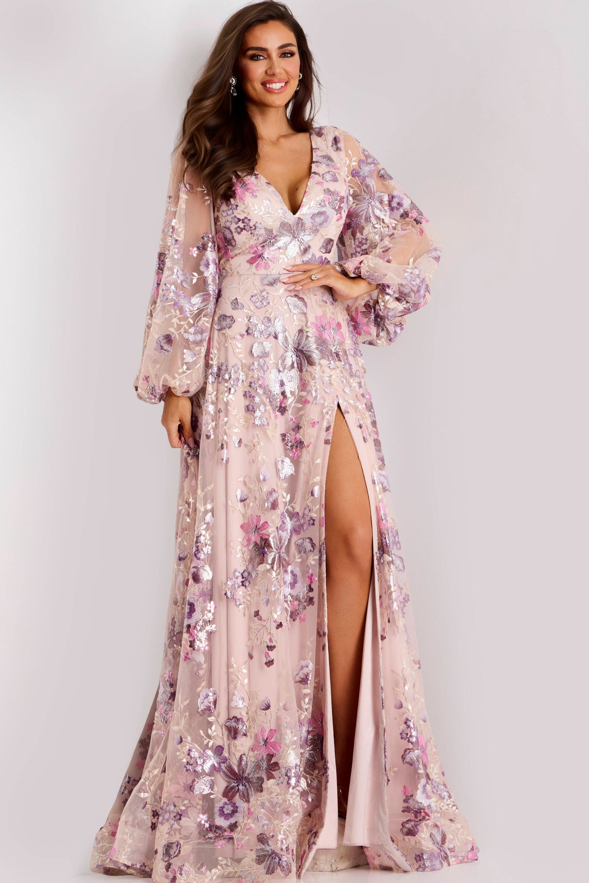 Jovani 44655