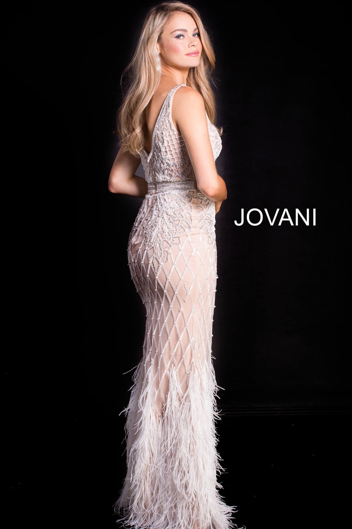 Jovani 55796