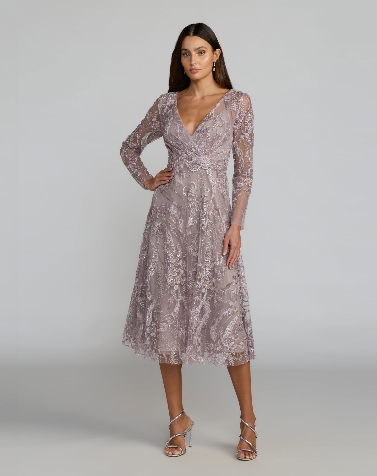 Mac Duggal 68915