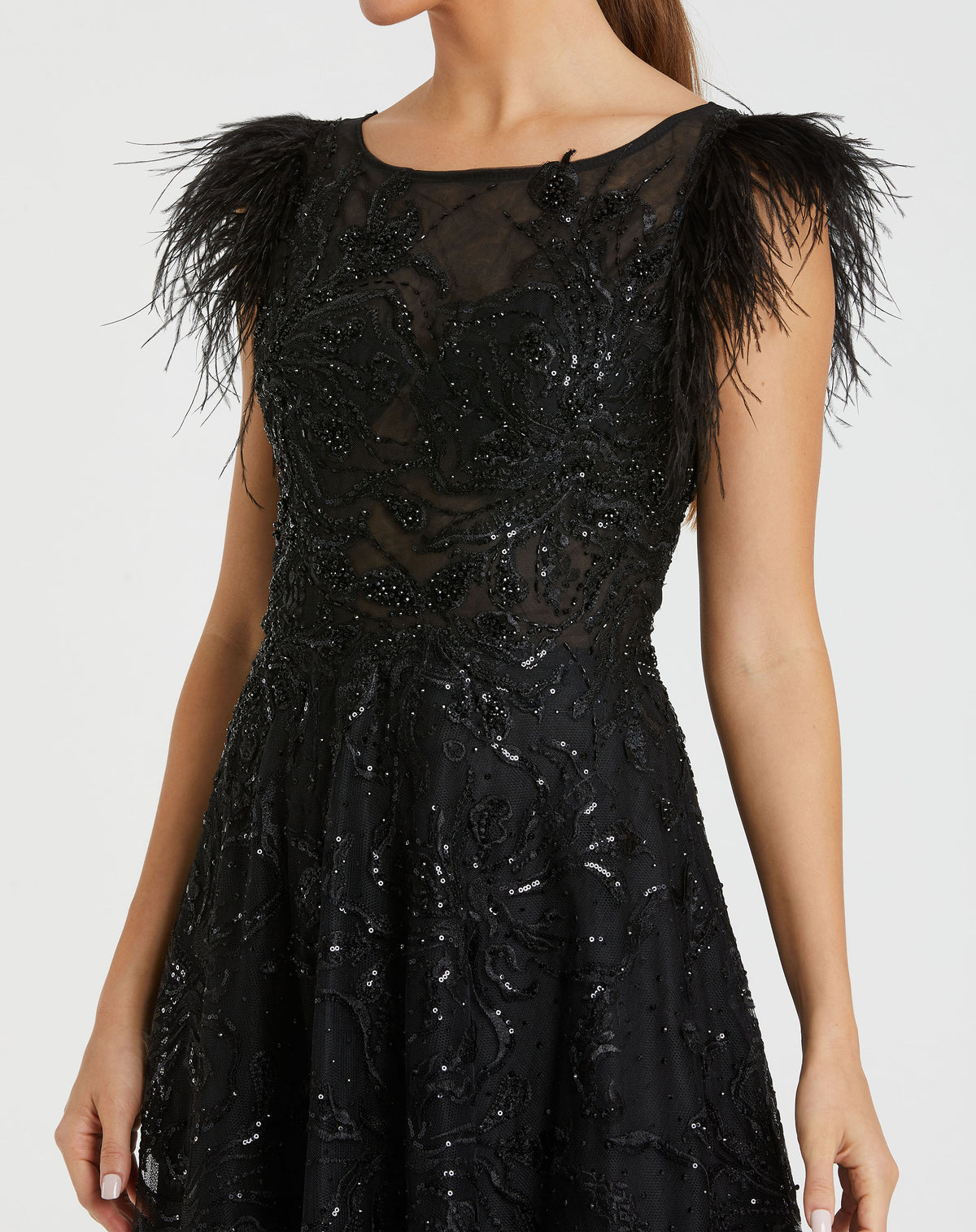 Mac Duggal 20296