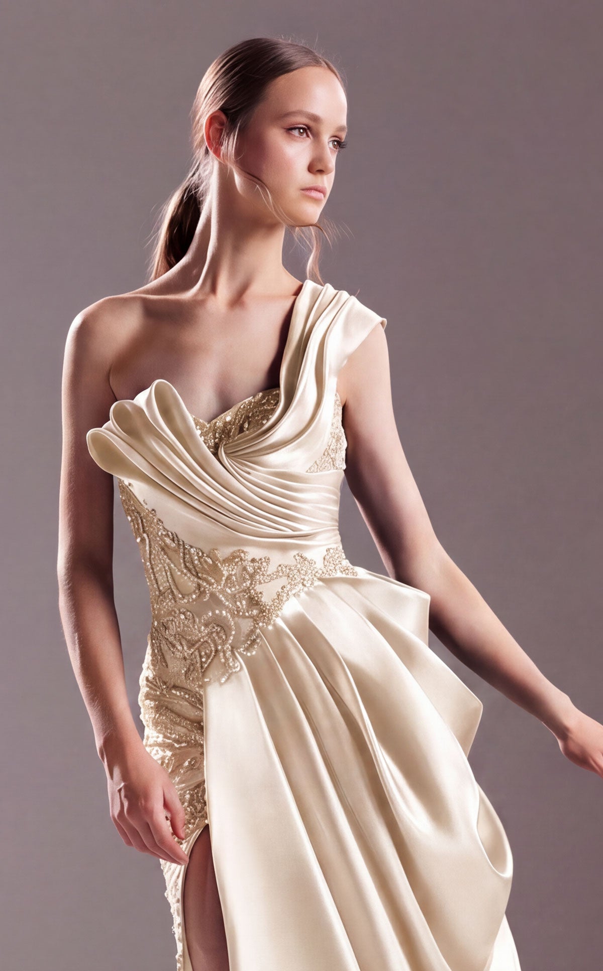 MNM Couture G1527