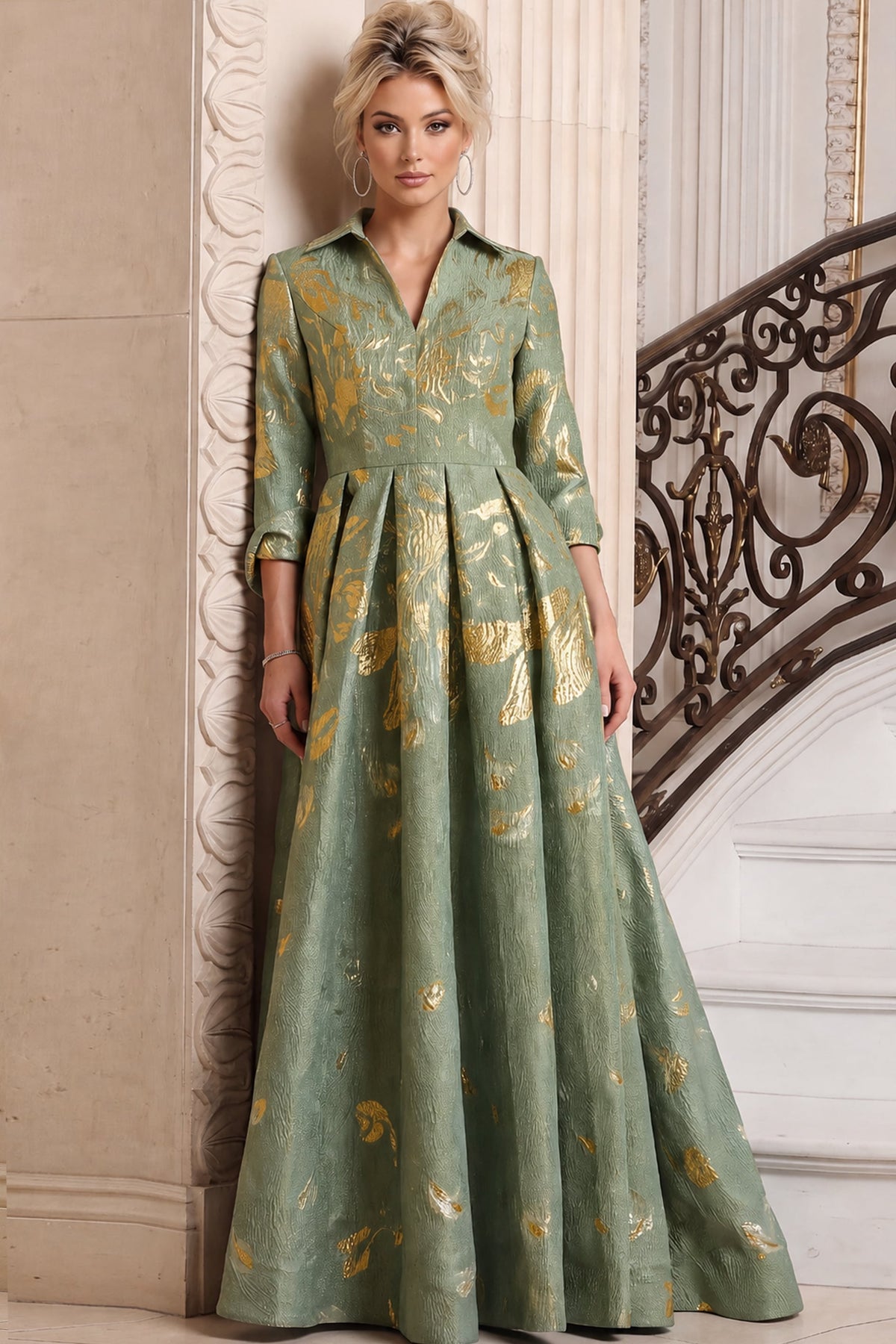 Jovani 55735 MINT