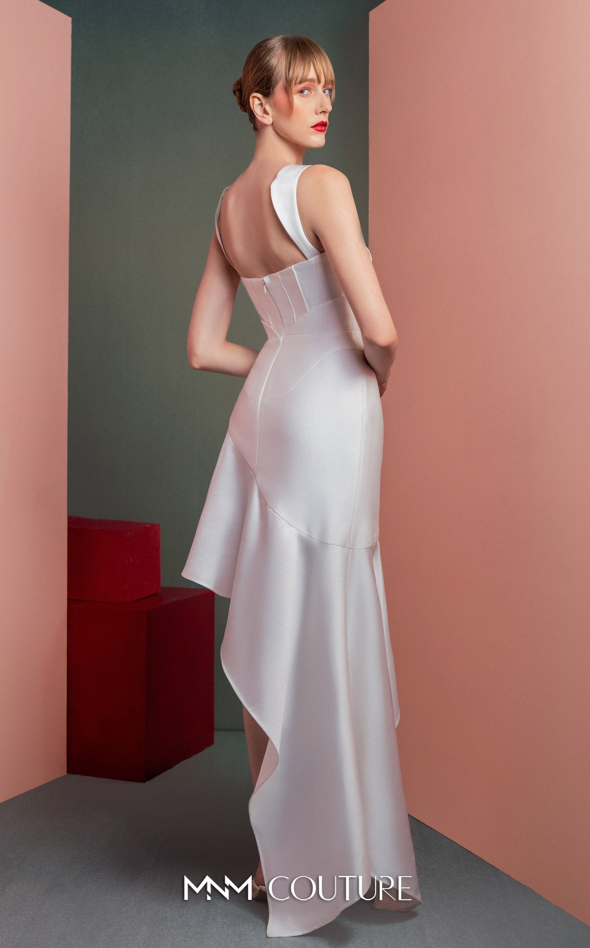 MNM Couture GOF2517