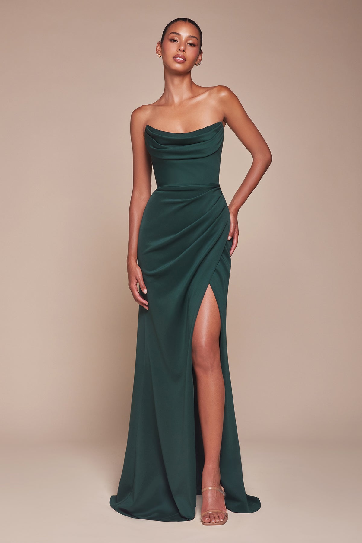 Ladivine CD355 EMERALD