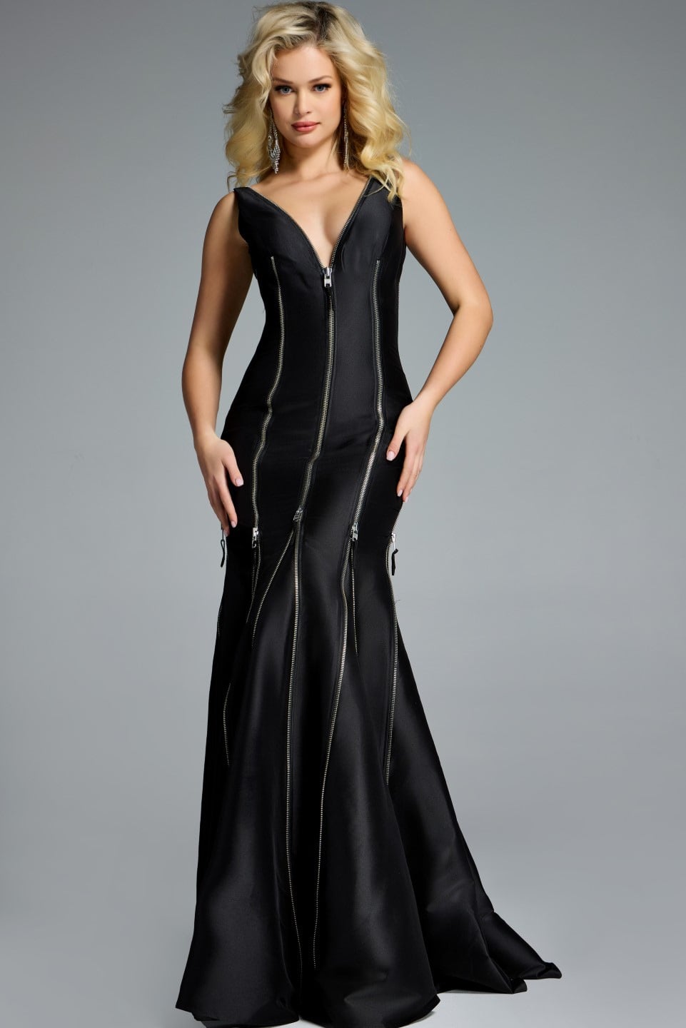 Jovani 44175 RED