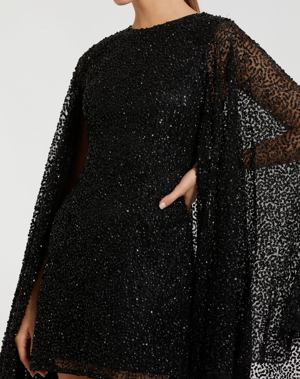 Mac Duggal 5931