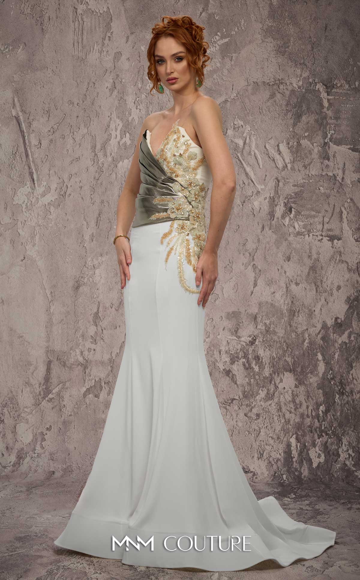 MNM Couture J03554