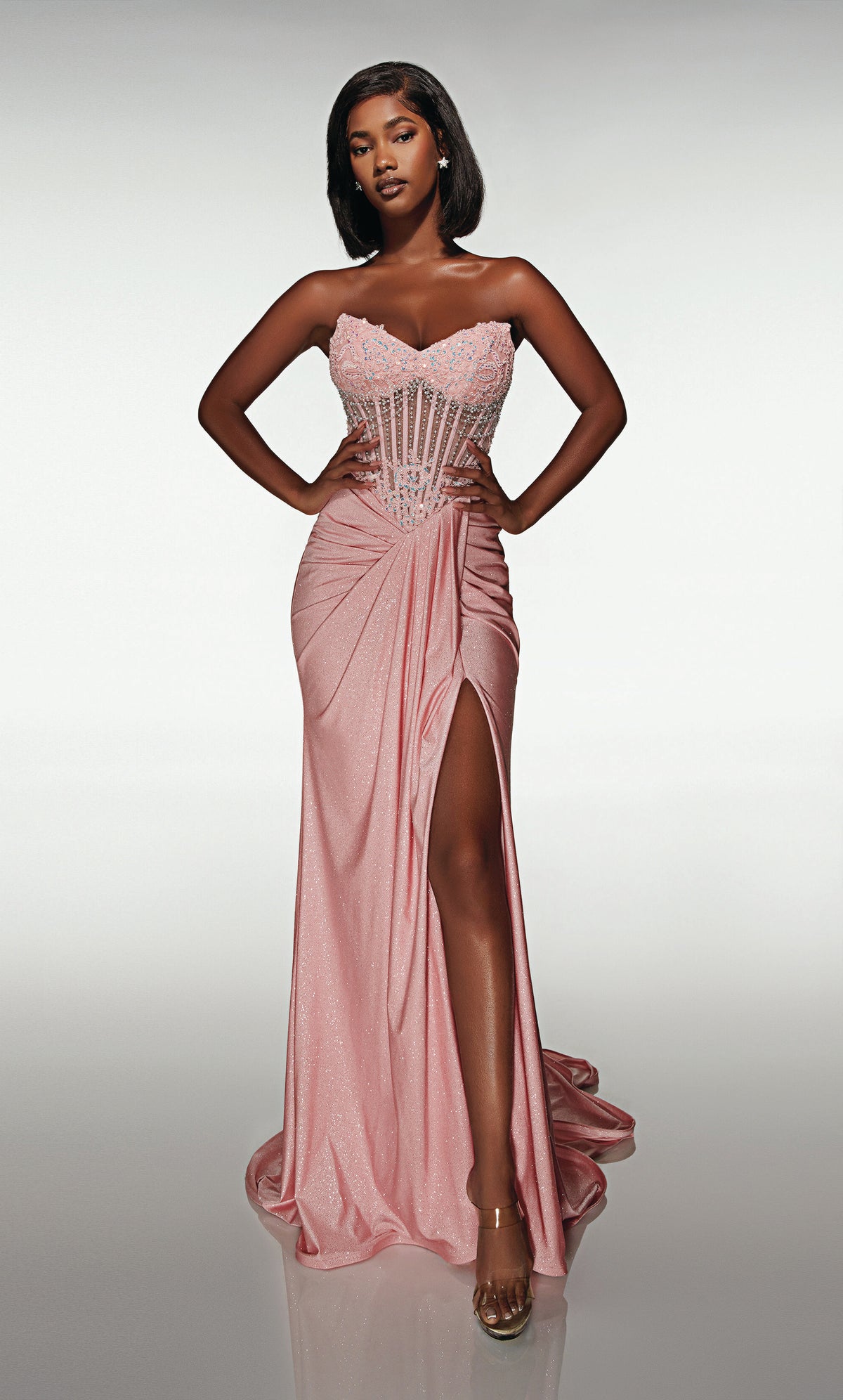 Alyce Paris 62057