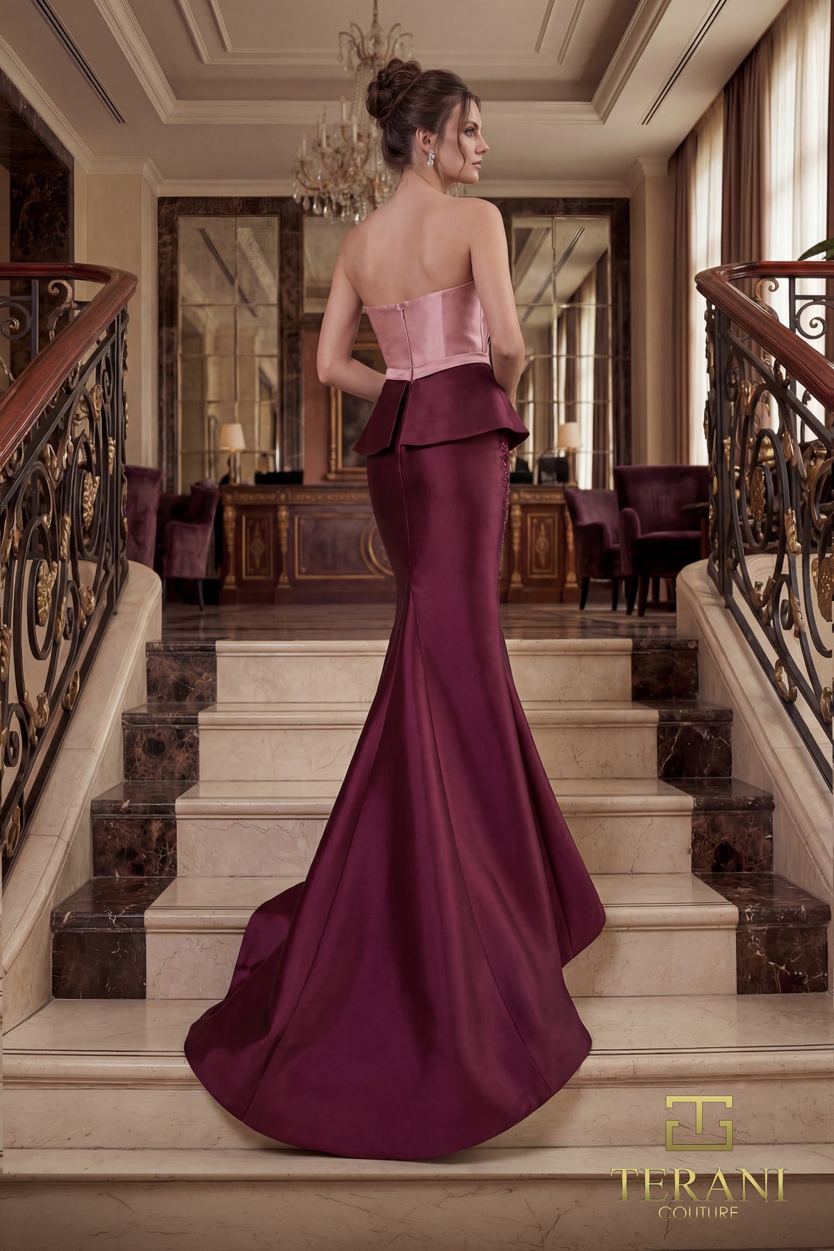Terani Couture 262E7115