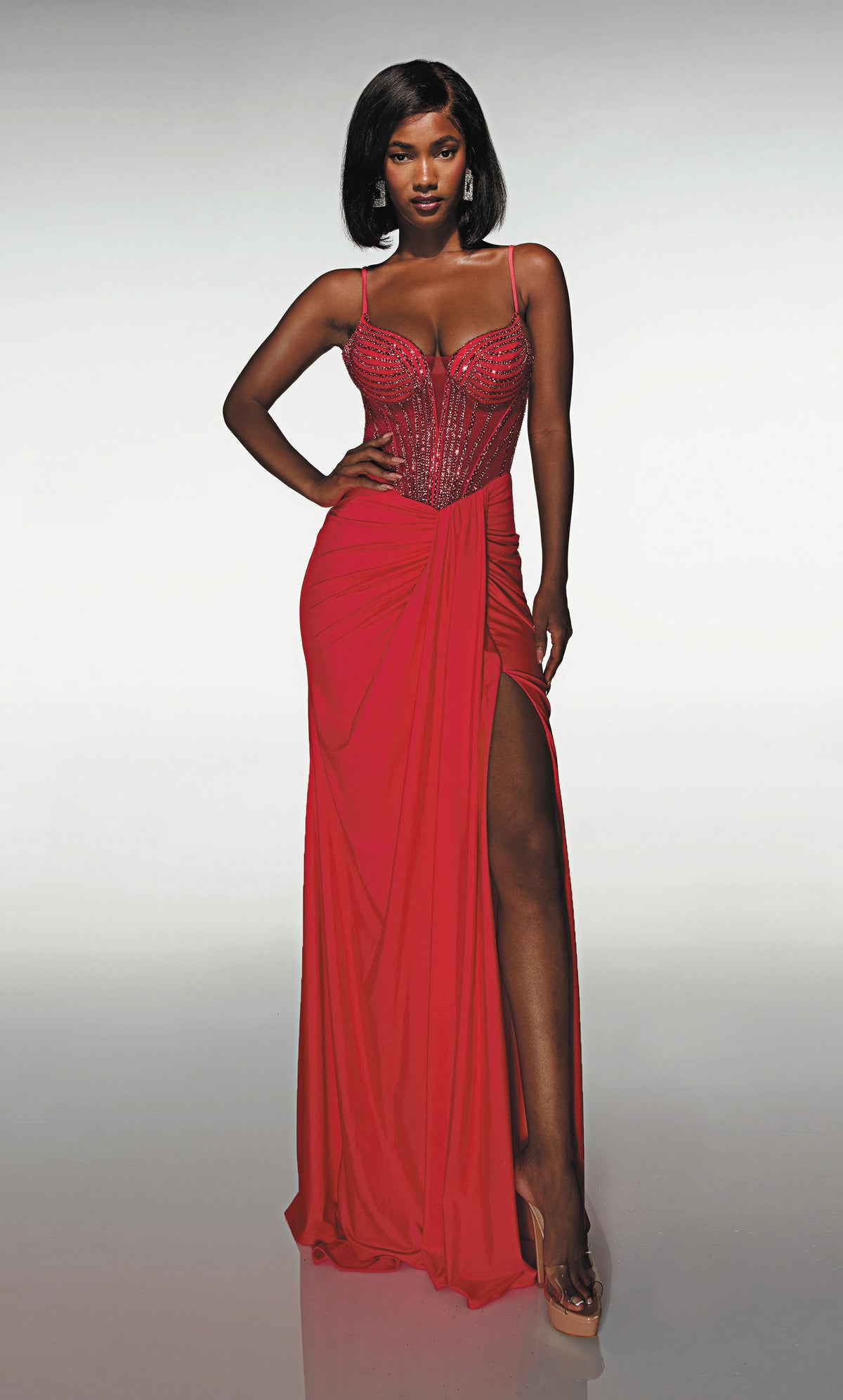 Alyce Paris 62088