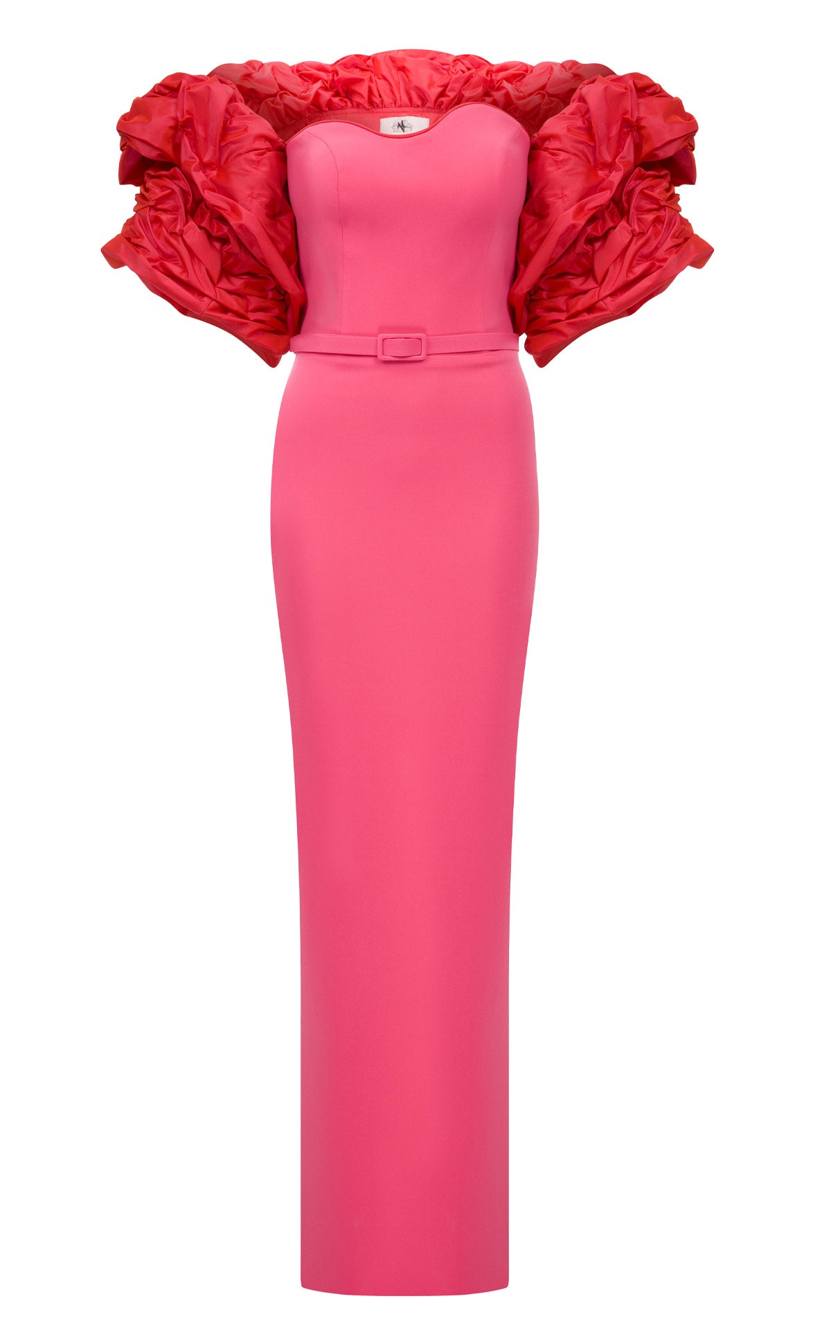 MNM Couture N0569