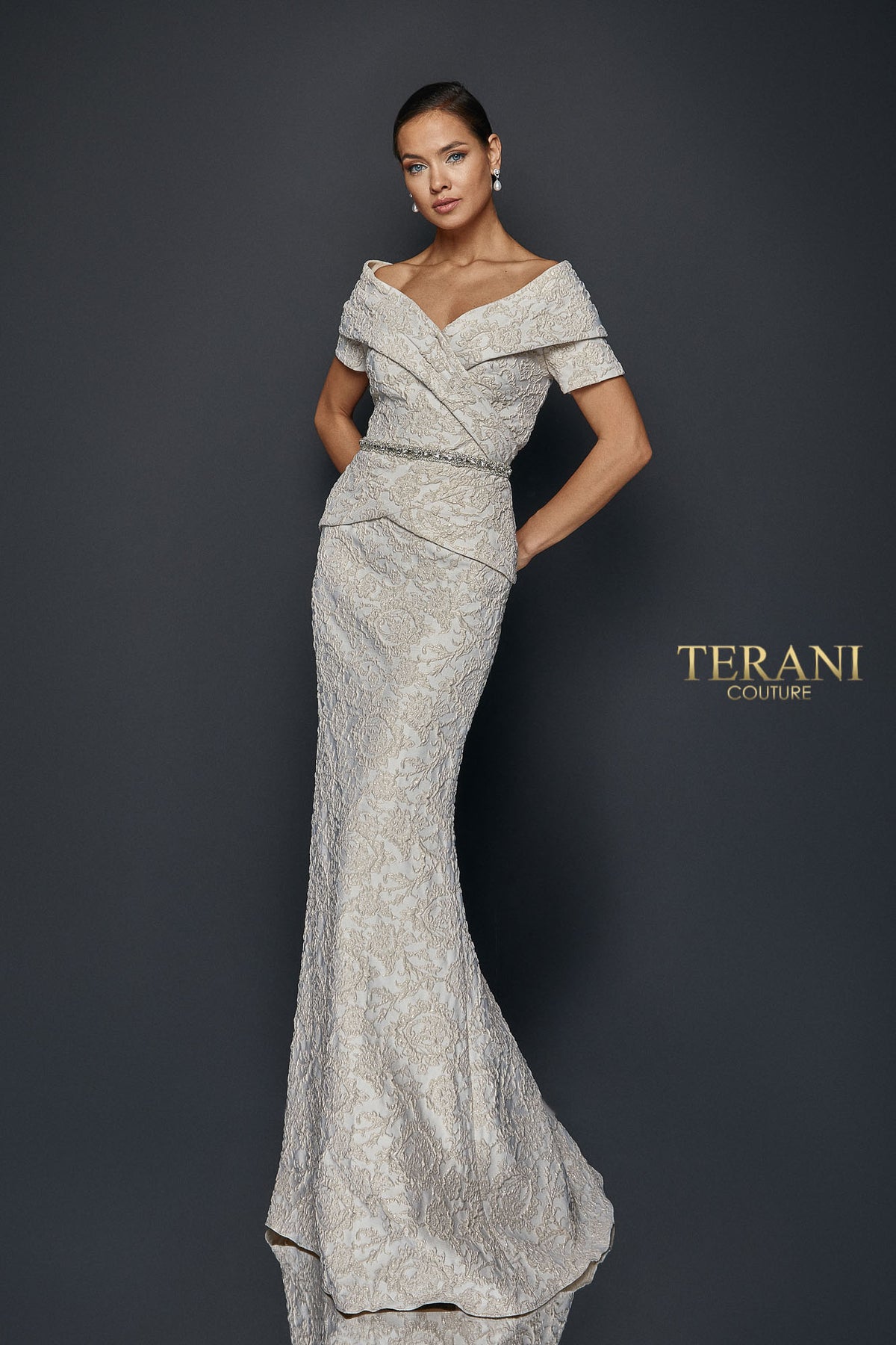 Terani Couture 1921M0727