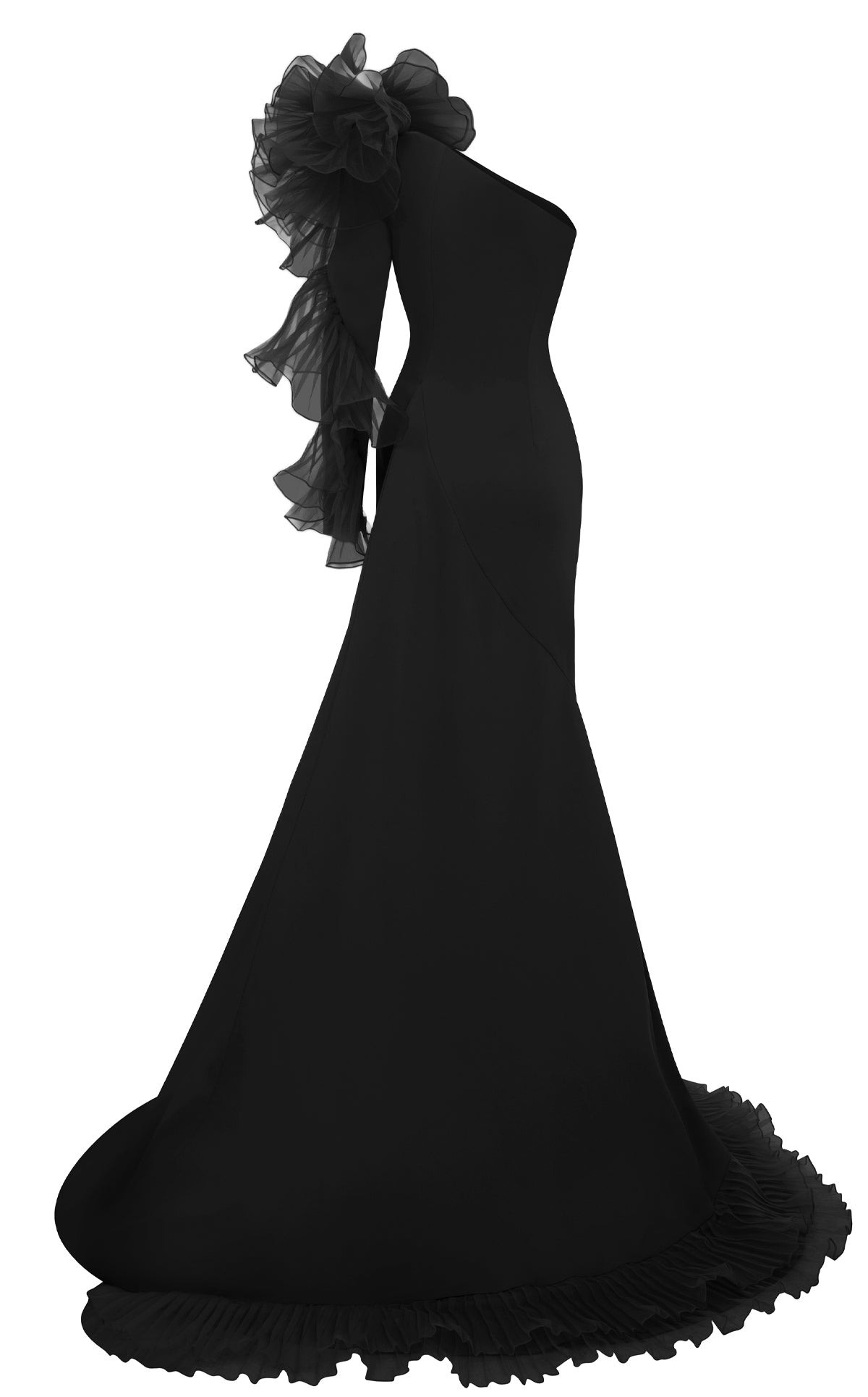 MNM Couture F02906