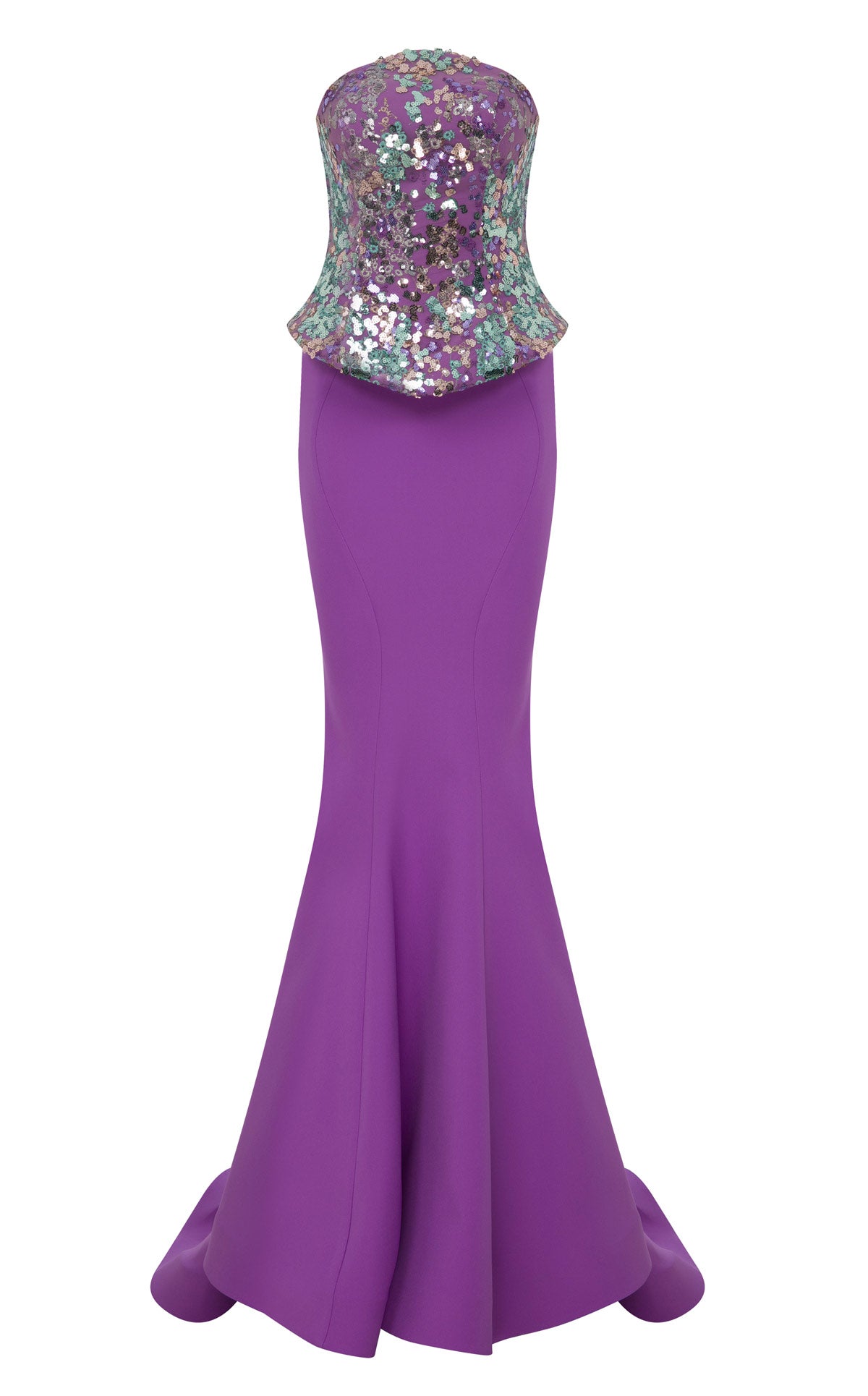 MNM Couture N0616