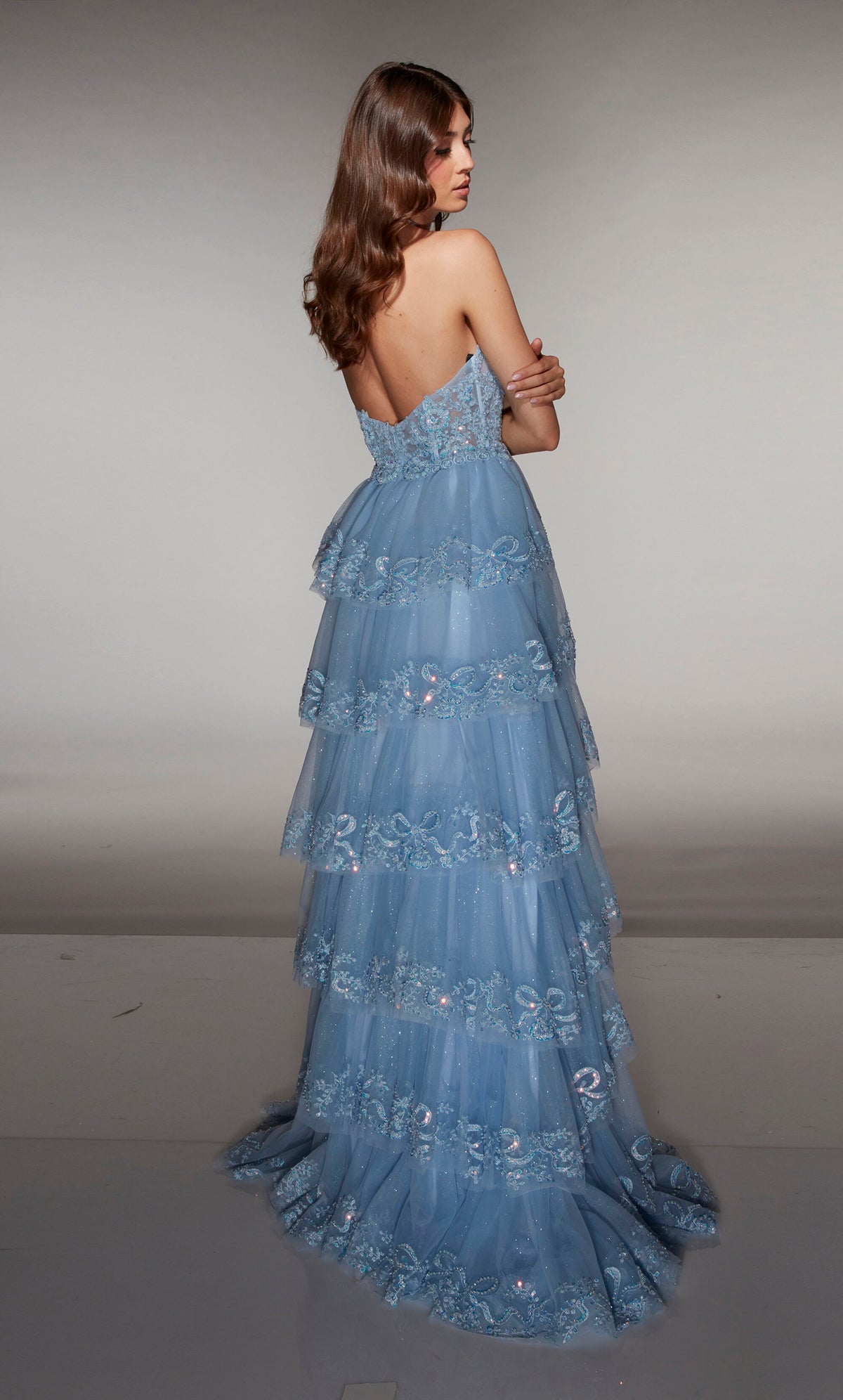 Alyce Paris 62037