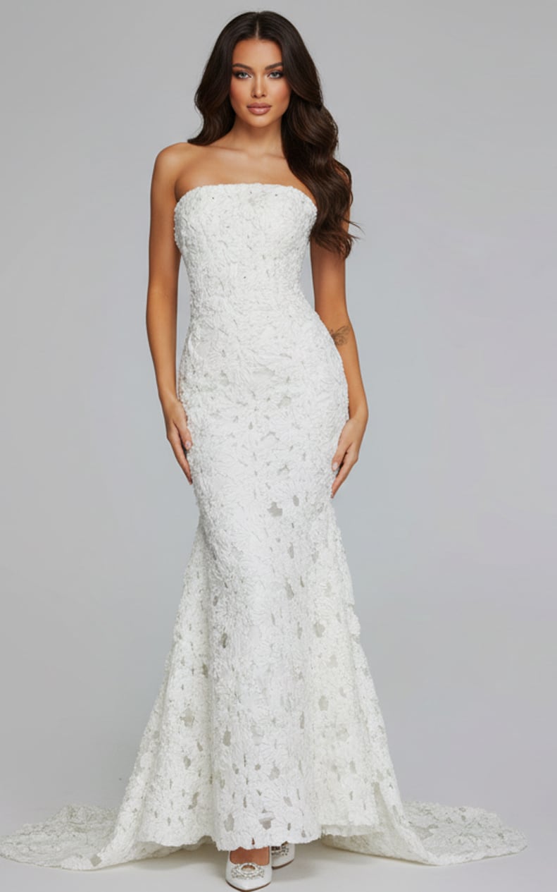 Jovani 40744